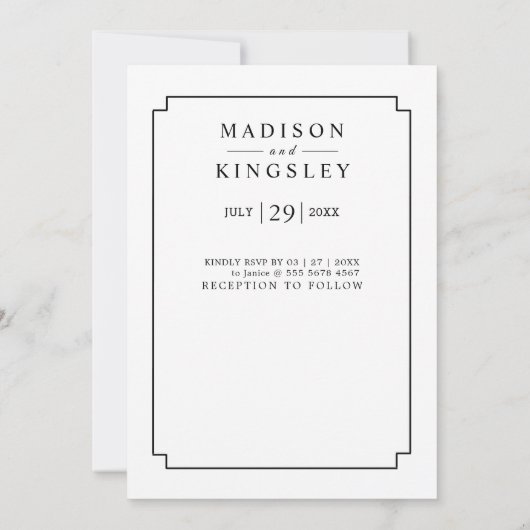 sjabloon oude school lijst Weddenschap Kaart (Achterkant)