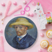 sjabloon papieren bord (Feest)