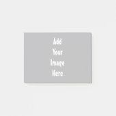 Sjabloon Post-it® Notes (Voorkant)