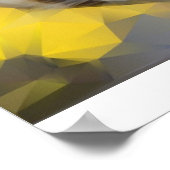 Sjabloon poster (Hoek)