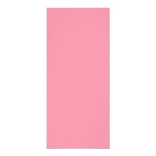 Sjabloon roze en bruin Sakura Spa Menu (Achterkant)