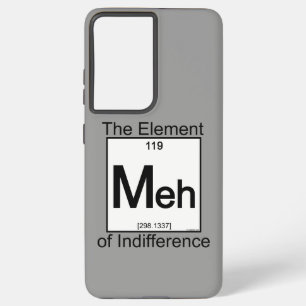 Sjabloon Samsung Galaxy Hoesje