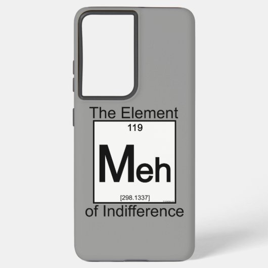 Sjabloon Samsung Galaxy Hoesje (Achterkant)