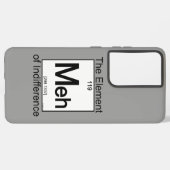 Sjabloon Samsung Galaxy Hoesje (Linkerkant)