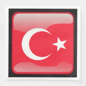 sjabloon servet (Voorkant)