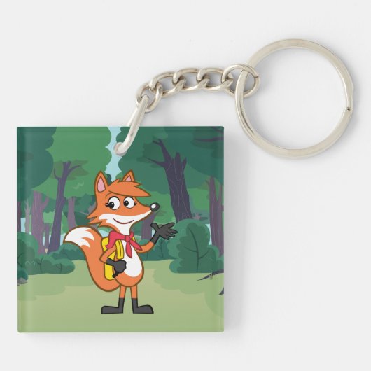 sjabloon sleutelhanger (Achterkant)