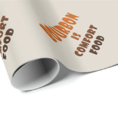 Sjabloon Snelle Creëer-omlooppapier Cadeaupapier (Rol Hoek)