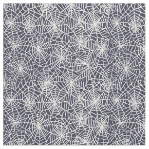 Sjabloon Spiderweb Cobweb Pattern Stof