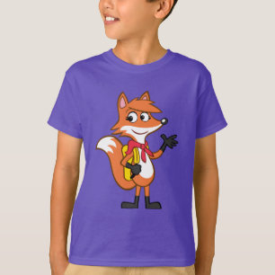 sjabloon t-shirt