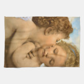 SJABLOON THEEDOEK (Horizontaal)