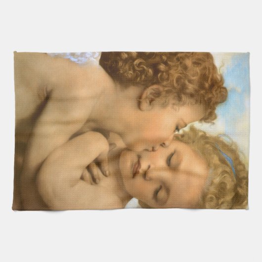 SJABLOON THEEDOEK (Horizontaal)