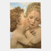 SJABLOON THEEDOEK (Verticaal)