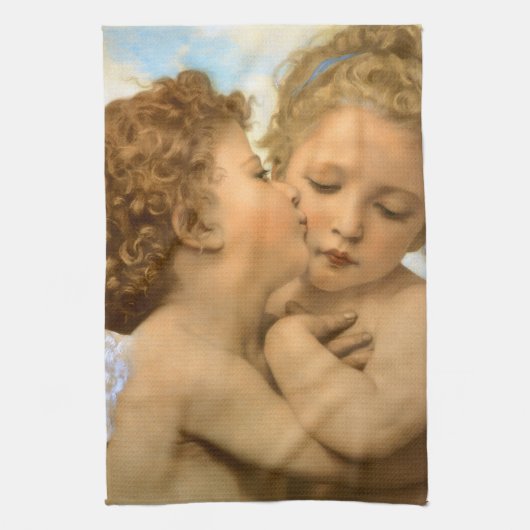 SJABLOON THEEDOEK (Verticaal)