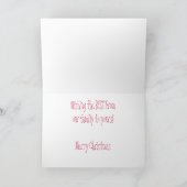 Sjabloon vakantieKaart (Binnen)