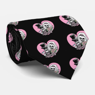 Sjabloon van stropdas-Afbeelding Stropdas