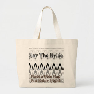 Sjabloon van tas