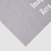 sjabloon van weefsel tissuepapier (Detail)