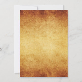 Sjabloon verouderd perkamentpapier blanco
