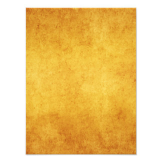 Sjabloon  verouderd perkamentpapier blanco foto afdruk