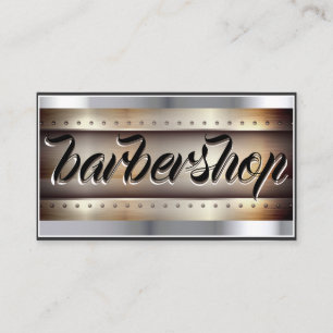 Sjabloon Visitekaartje