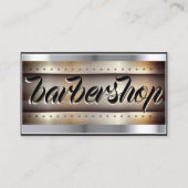 Sjabloon Visitekaartje (Voorkant)