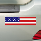 Sjabloon vlag bumpersticker (Op auto)