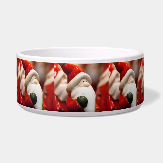 Sjabloon Voerbakje (Voorkant)