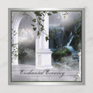 Sjabloon voor Adequate uitnodigingen