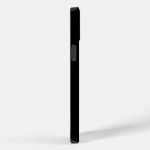 Sjabloon voor brandweerman Moderne naam Case-Mate iPhone Case (Achterkant / Rechts)