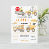 Sjabloon voor de uitnodiging tot het indienen van  (Staand voorkant)