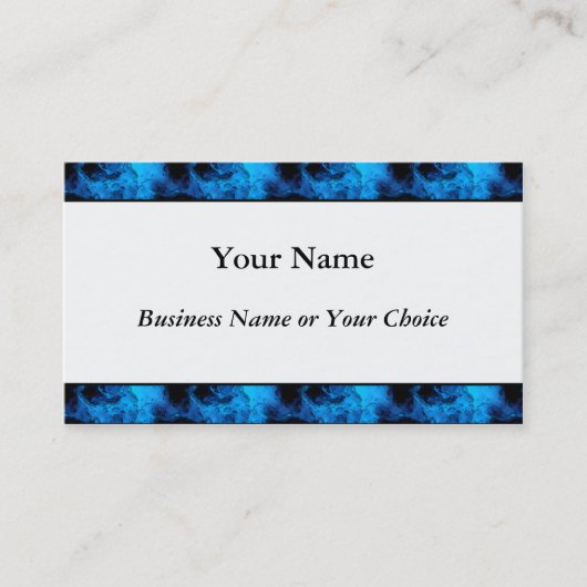 Sjabloon voor externe visitekaartjes (Voorkant)