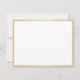 Sjabloon voor kalligrafie Gold Script Text Custom 