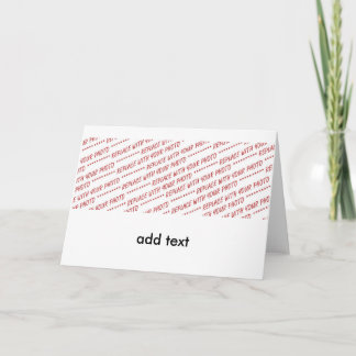 Sjabloon voor panoramische foto's, groepsfoto's of