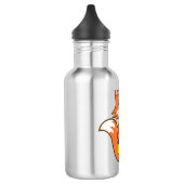 sjabloon waterfles (Links)