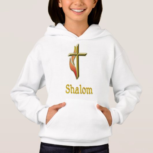 Sjaloom (Voorkant)
