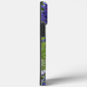 SJefferson Texas Bluebonnets Series #2 Case-Mate iPhone Case (Achterkant / Rechts)