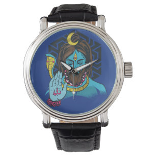 sjiiva hindu horloge
