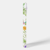 Sjofel Chique Bloem Case-Mate iPhone Case (Achterkant / Rechts)