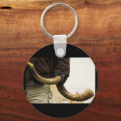 Sjoofar Sleutelhanger (Voorkant)