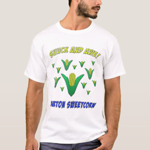 Sjuck en Awe. T-shirt