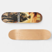 SK8 Patriot 2 Skateboard (Horizontaal)