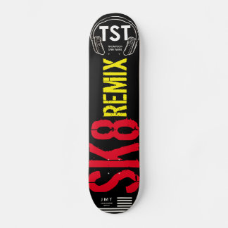 SK8 REMIX Skateboard