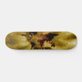 sk8erboi dek skateboard (Horizontaal)