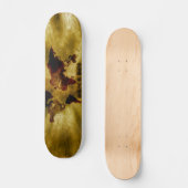 sk8erboi dek skateboard (Voorkant)