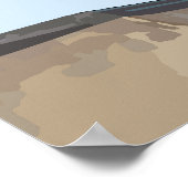 SK8R ANGEL 1 POSTER (Hoek)