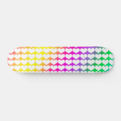 Sk8ter Girl Skateboard (Horizontaal)