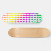 Sk8ter Girl Skateboard (Horizontaal)