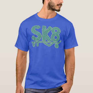SK8TV 1990 T-SHIRT