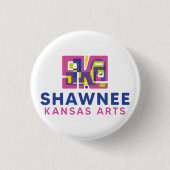 SKA Box Button (Voorkant)