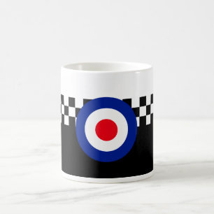 SKA RETRO KOFFIEMOK